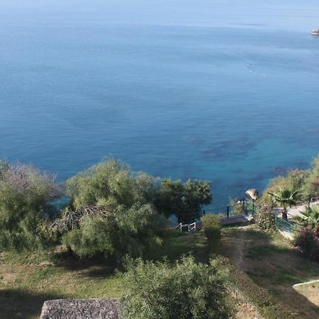 Durusu Suites Анталия Екстериор снимка