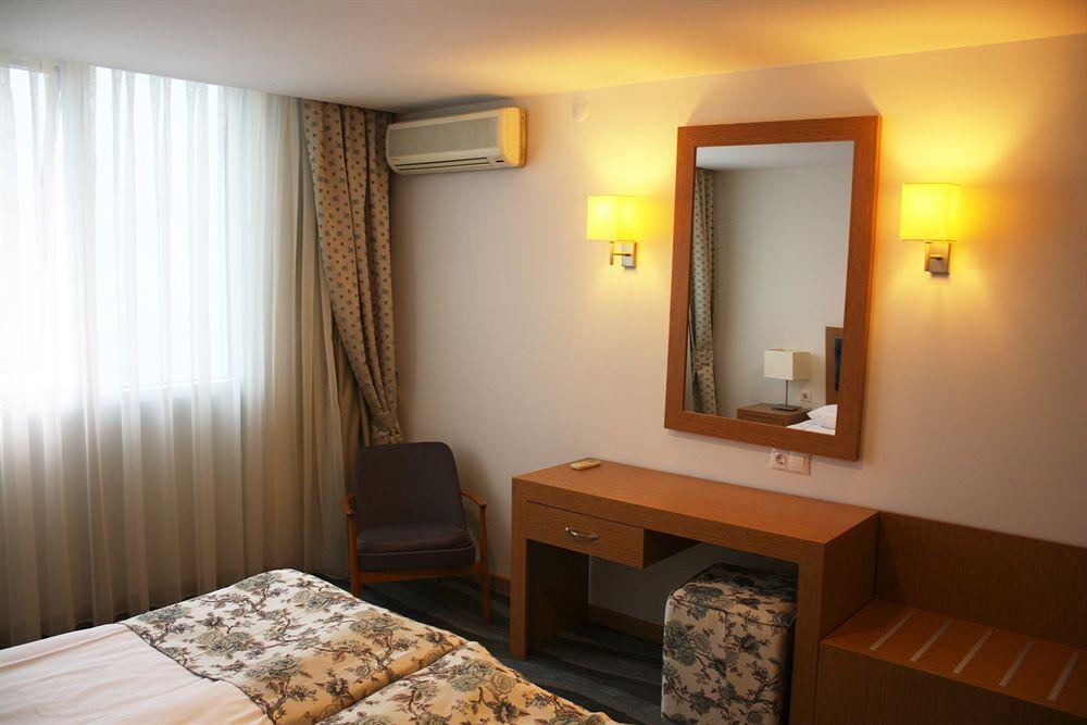 Durusu Suites Анталия Екстериор снимка