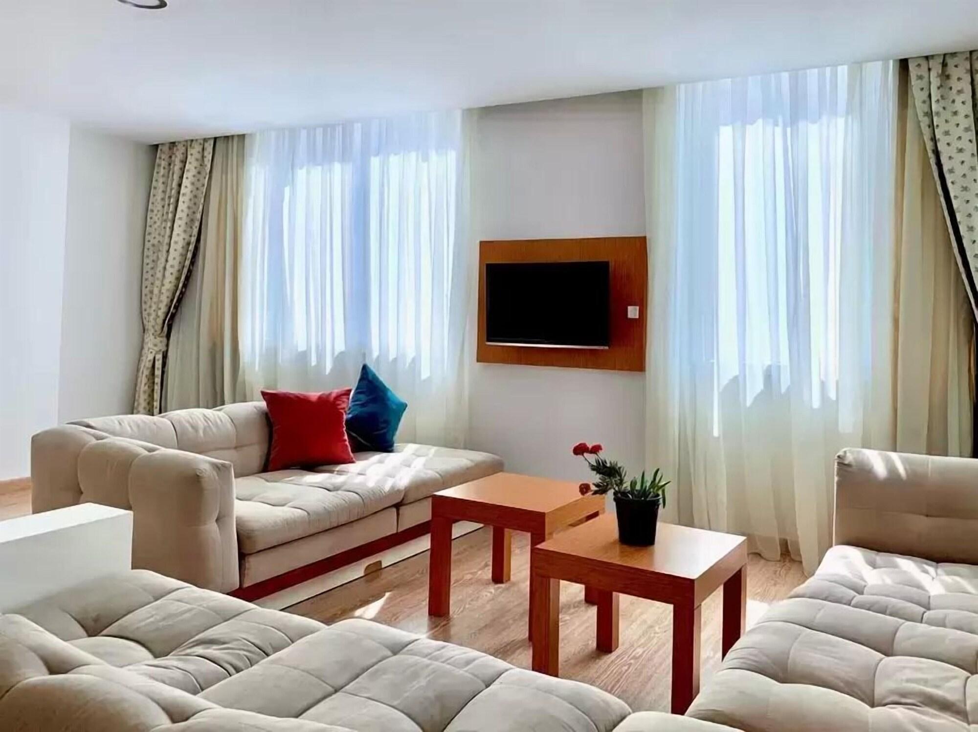 Durusu Suites Анталия Екстериор снимка