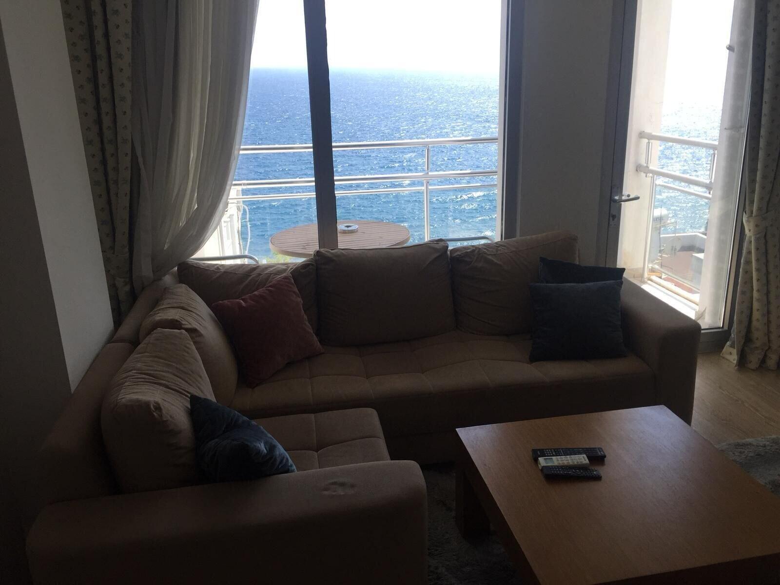 Durusu Suites Анталия Екстериор снимка