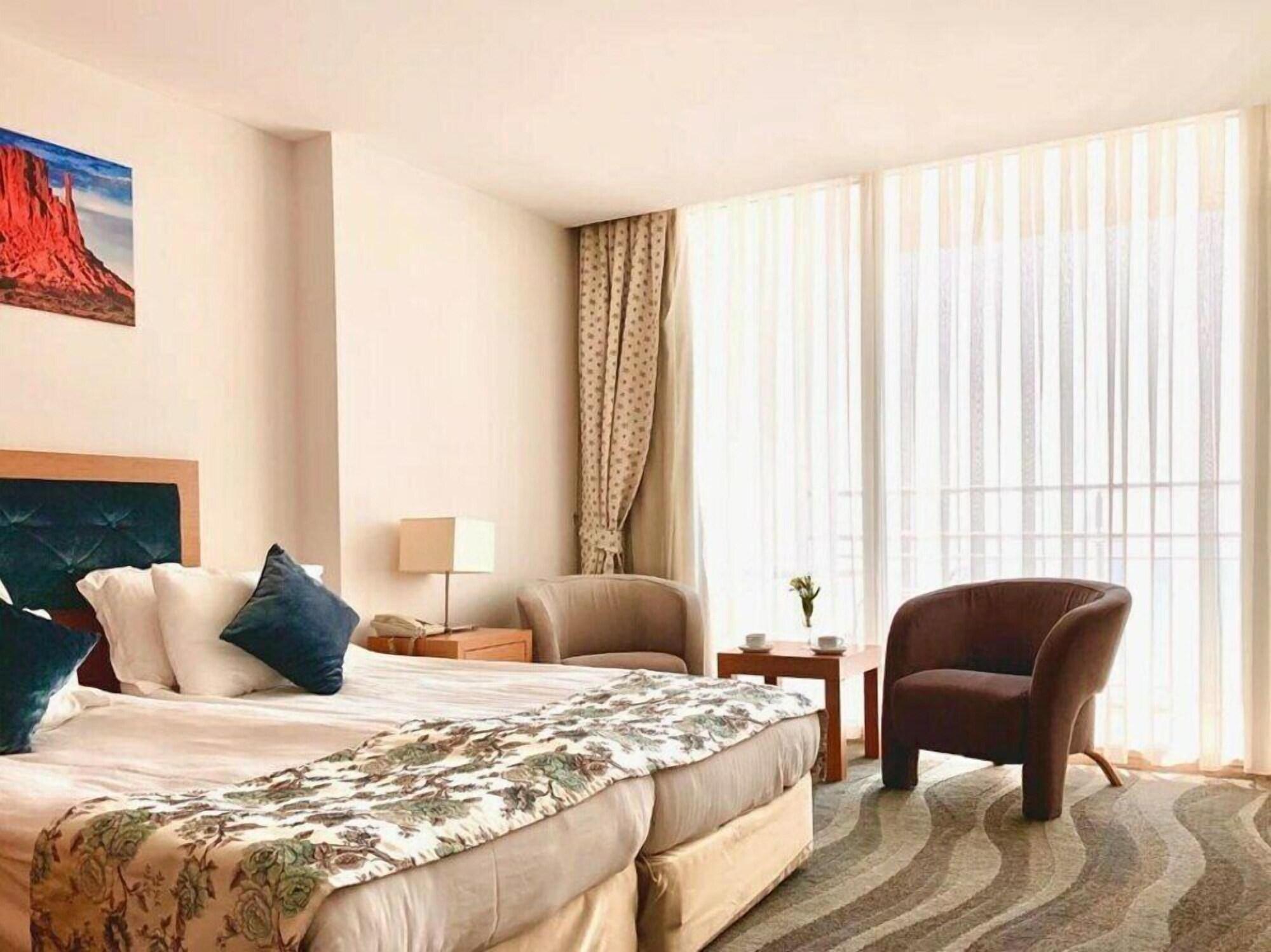 Durusu Suites Анталия Екстериор снимка