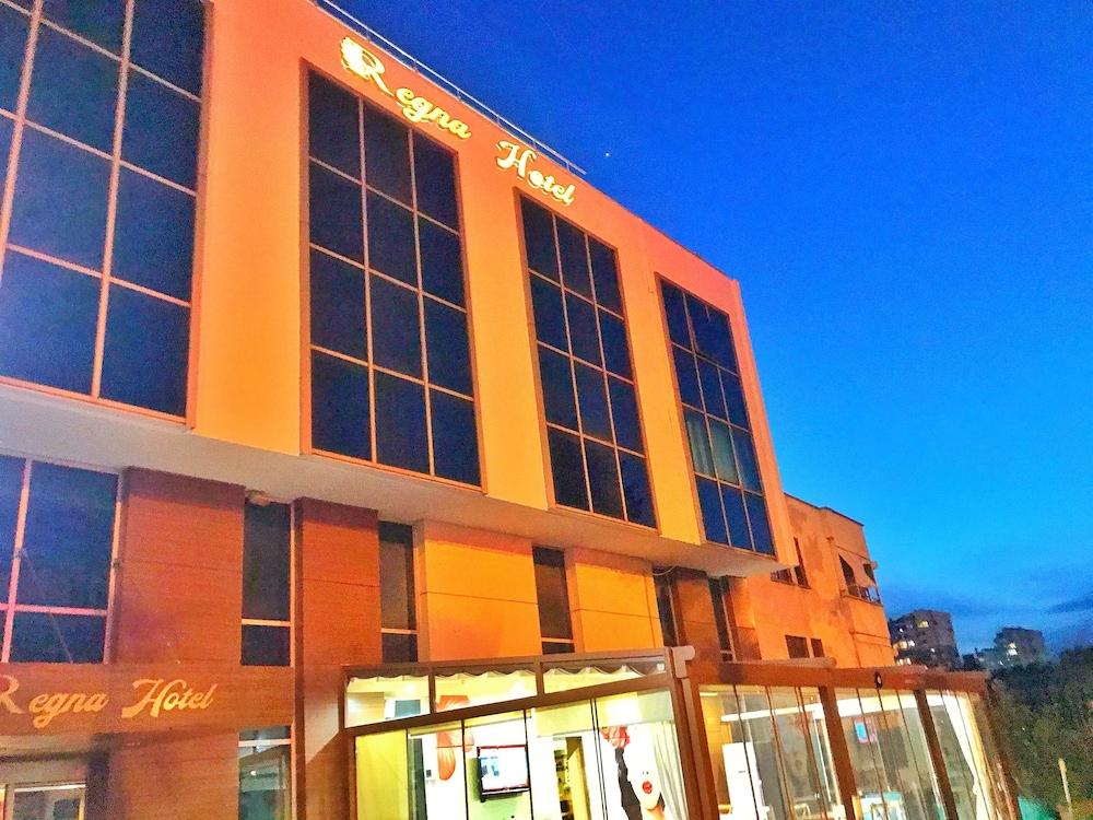 Durusu Suites Анталия Екстериор снимка