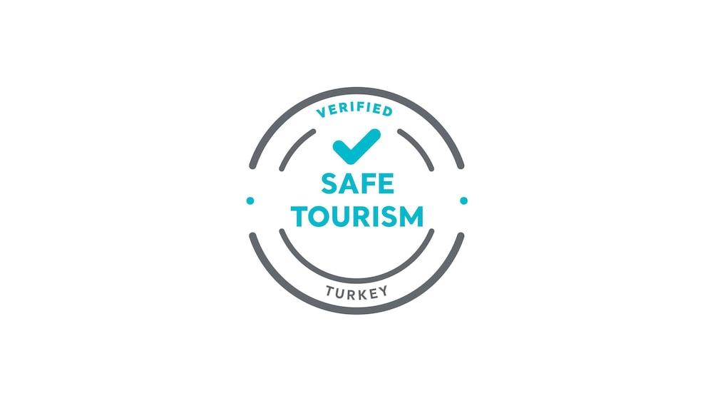 Durusu Suites Анталия Екстериор снимка