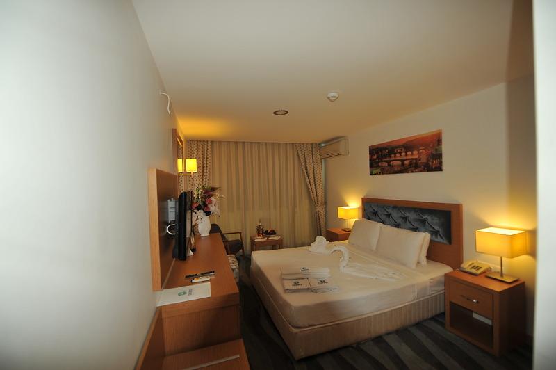 Durusu Suites Анталия Екстериор снимка