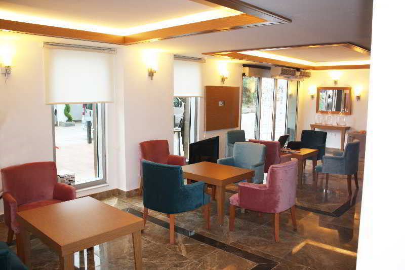 Durusu Suites Анталия Екстериор снимка