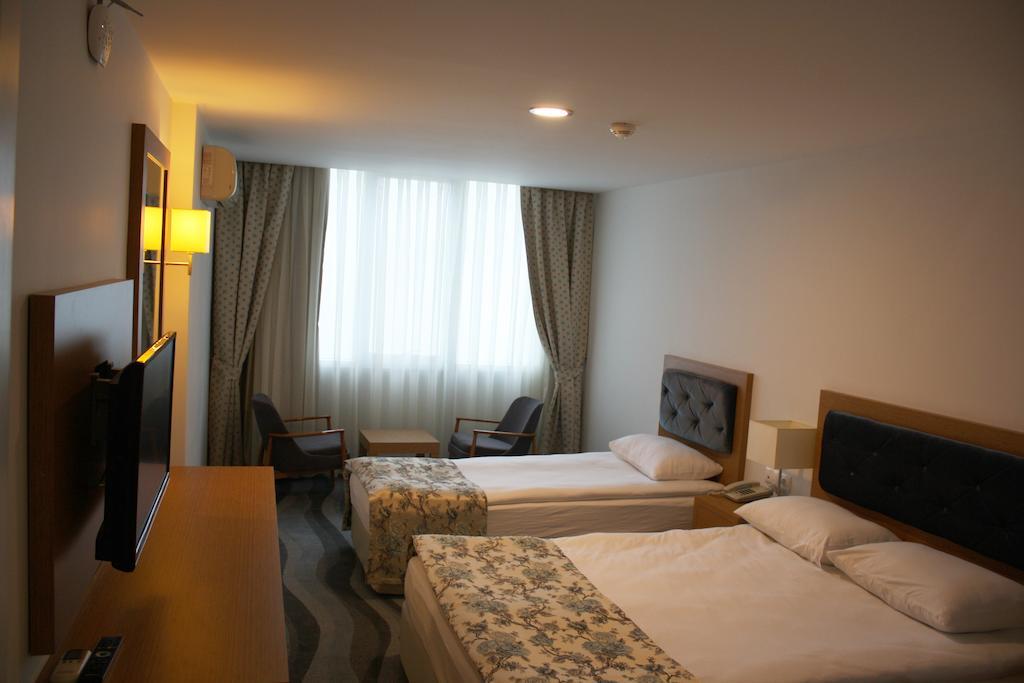 Durusu Suites Анталия Екстериор снимка