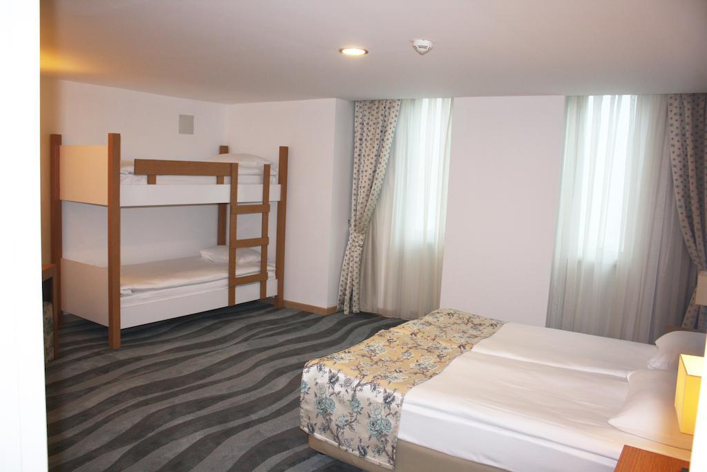 Durusu Suites Анталия Екстериор снимка