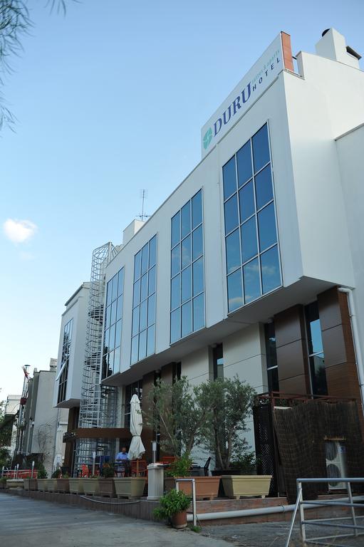 Durusu Suites Анталия Екстериор снимка