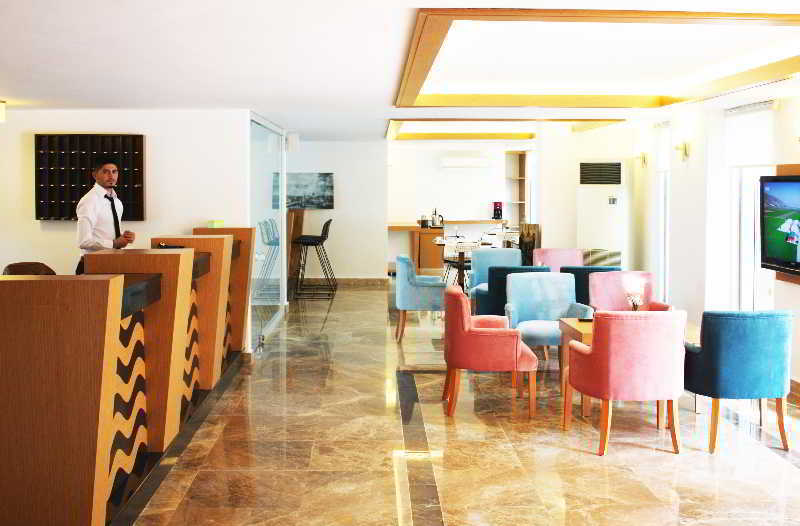 Durusu Suites Анталия Екстериор снимка