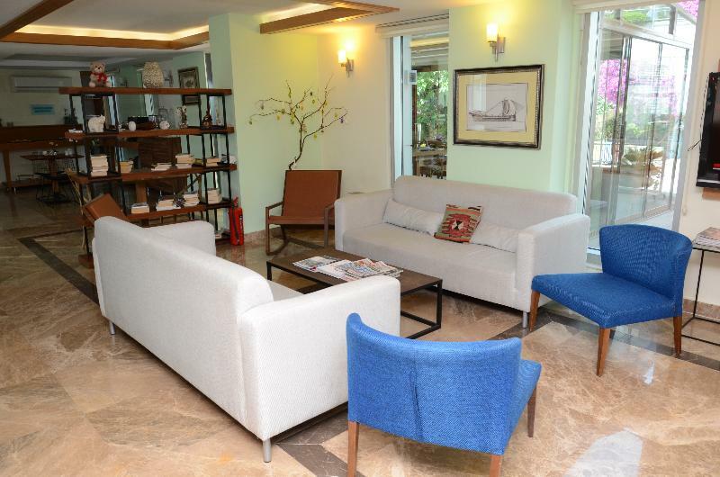 Durusu Suites Анталия Екстериор снимка