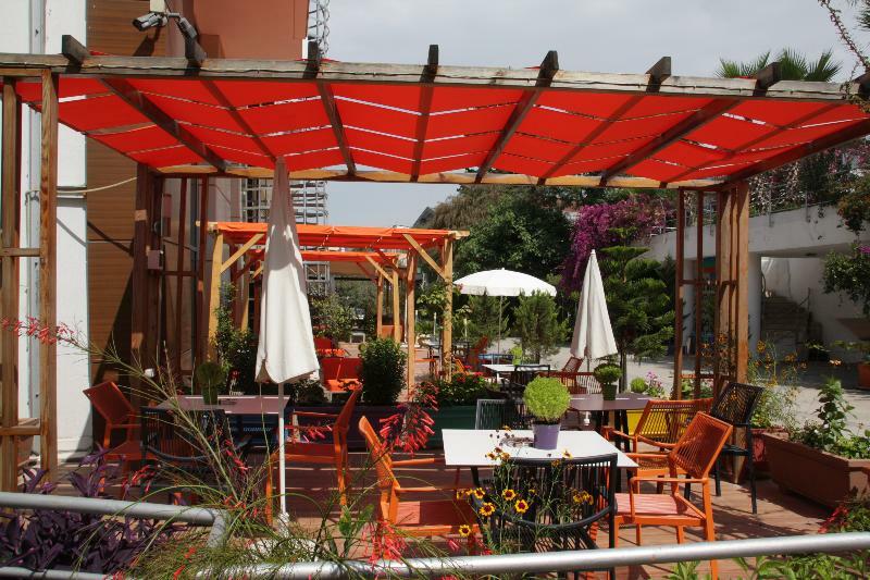 Durusu Suites Анталия Екстериор снимка