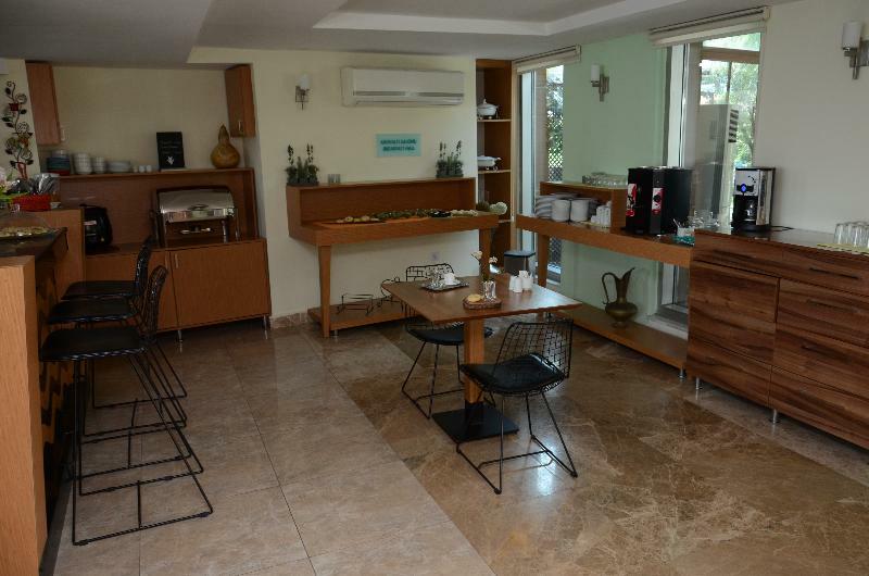 Durusu Suites Анталия Екстериор снимка
